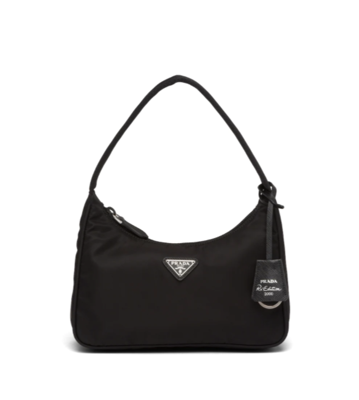 Prada 2000 nylon mini bag price new arrivals