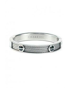 Charriol on sale love bangle