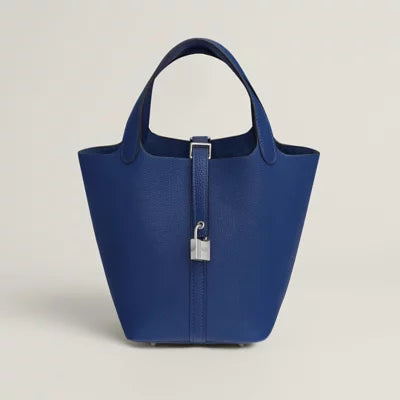Picotin Hermès Bag