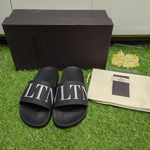 VLTN Rubber Slides