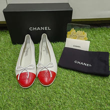 Load image into Gallery viewer, Ballerinas | CHANEL