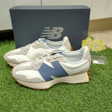 Load image into Gallery viewer, New Balance 327 N Logo Pop