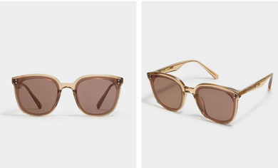 Rosy S (BRC-1) Sunglasses