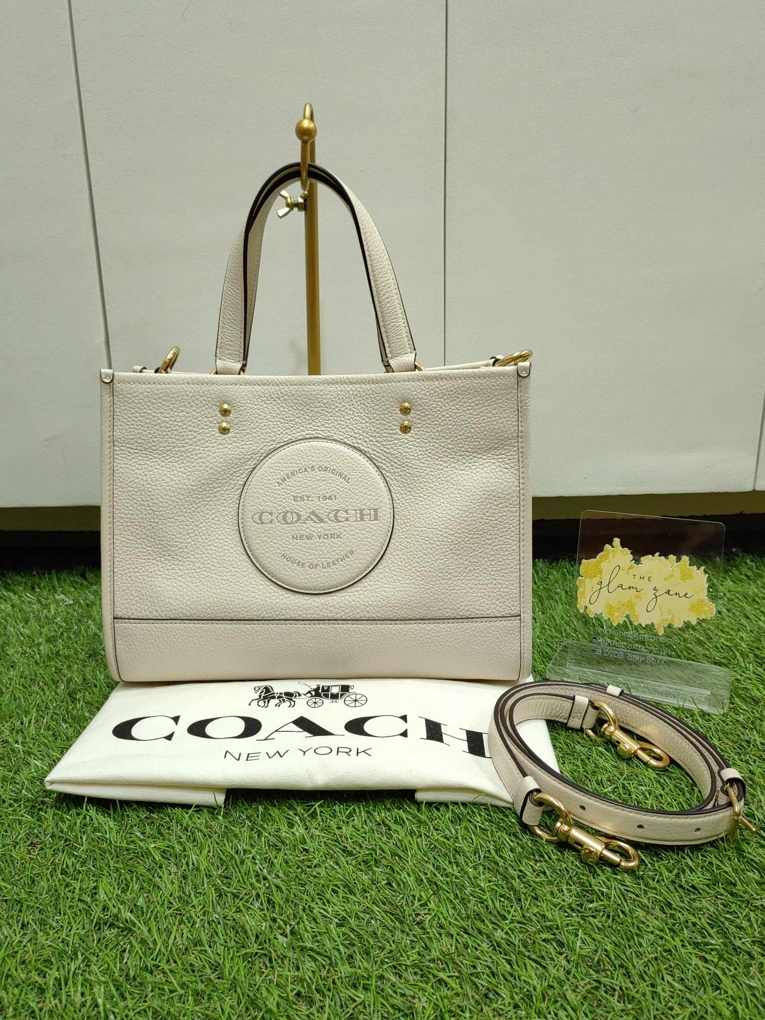 Coach bag sales ph