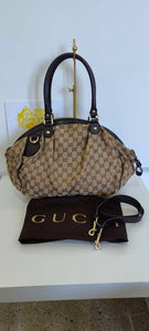 Gucci Cloth (Pre-loved)