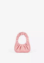 Load image into Gallery viewer, JW Pei Mini Gabbi in Coral Pink