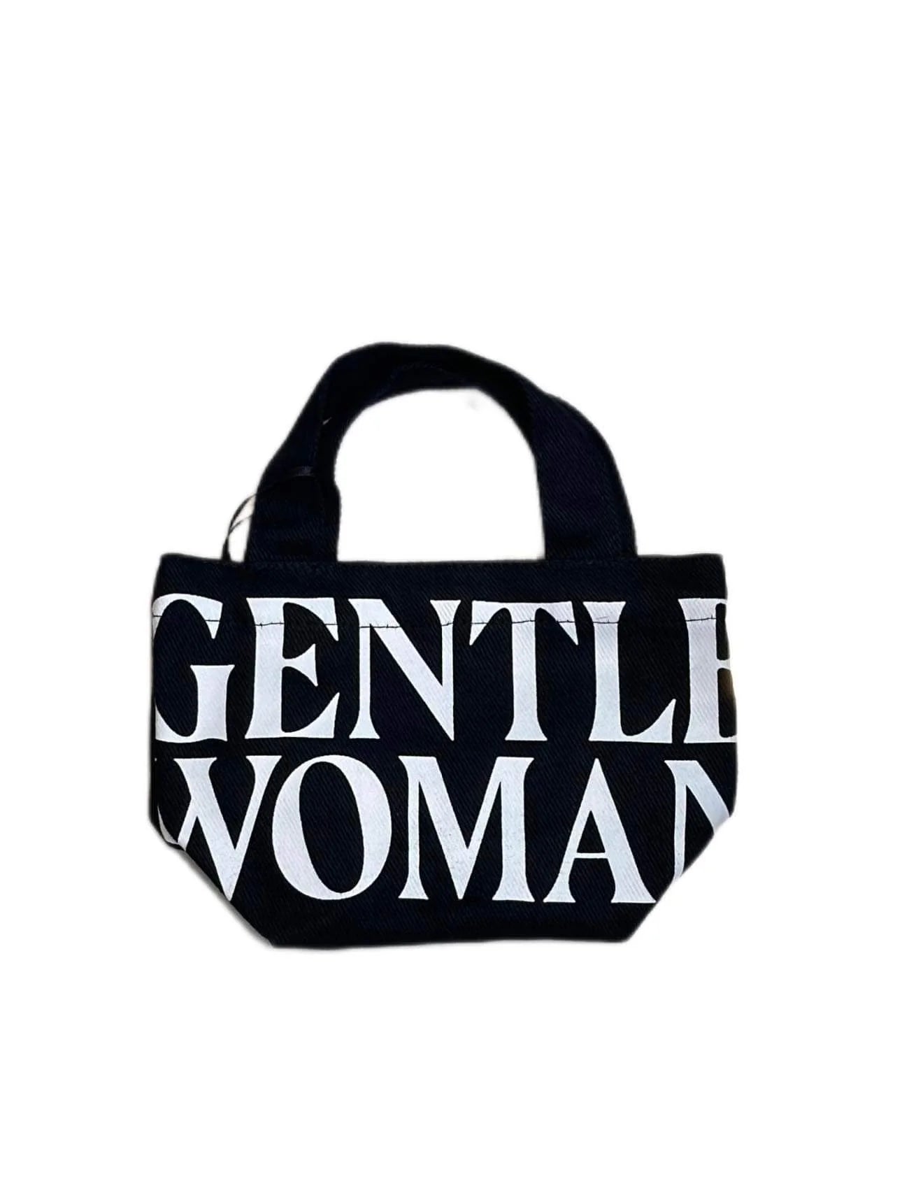 Gentlewoman tote online bag