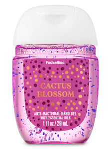 PocketBac Hand Sanitizer (Cactus Blossom)