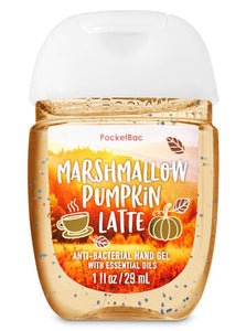 PocketBac (Marshmallow Pumpkin Latte)