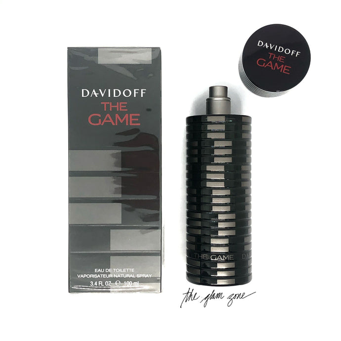 The Game for Men EDT 100ML