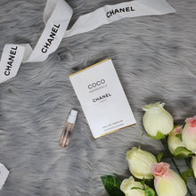 Load image into Gallery viewer, Chanel Coco Mademoiselle Vial 1.5 ML