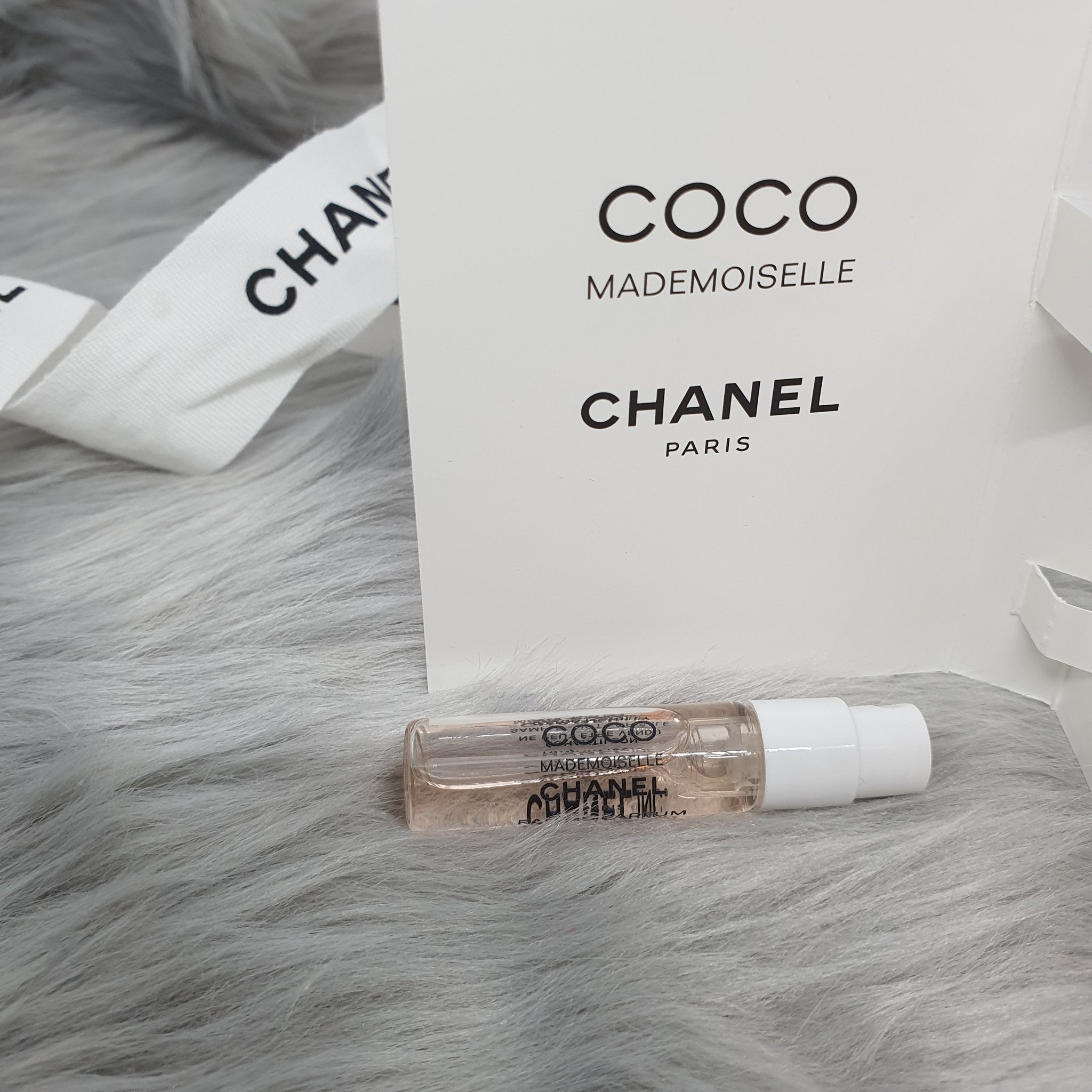 Chanel Coco Mademoiselle Vial 1.5 ML – The Glam Zone PH