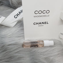 Load image into Gallery viewer, Chanel Coco Mademoiselle Vial 1.5 ML