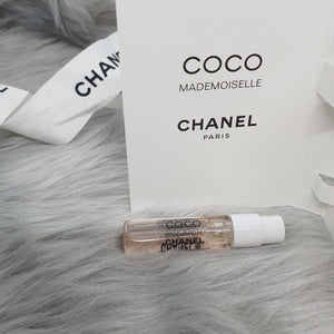 Chanel Coco Mademoiselle Vial 1.5 ML
