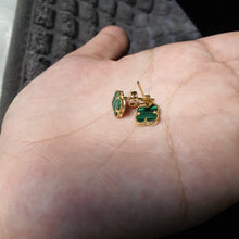 Load image into Gallery viewer, VCA-inspired Alhambra 18K Gold Jewelry