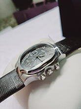Load image into Gallery viewer, Chronograph Watch, Large 42 x 32 mm