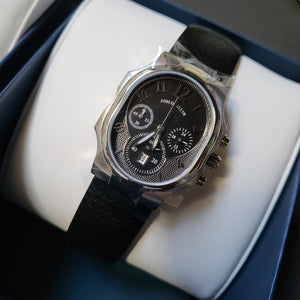 Chronograph Watch, Large 42 x 32 mm