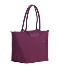 Load image into Gallery viewer, Le Pliage Club Tote Bag Large Long Handle