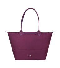 Load image into Gallery viewer, Le Pliage Club Tote Bag Large Long Handle