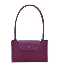 Load image into Gallery viewer, Le Pliage Club Tote Bag Large Long Handle