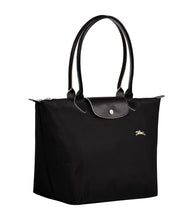 Load image into Gallery viewer, Le Pliage Club Tote Bag Large Long Handle