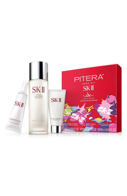 SK-II Pitera Aura Kit