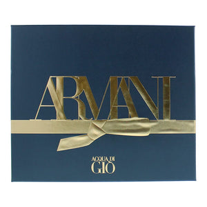 Acqua Di Gio for Men Gift Set