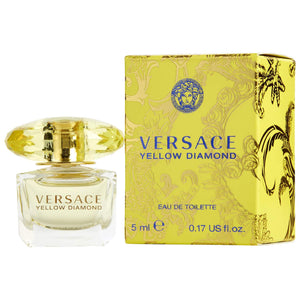 Versace Miniature Perfumes (5 ML)