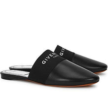 Load image into Gallery viewer, Bedford Mules (Black)