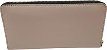 Load image into Gallery viewer, Kate Spade Neda Laurel Way Saffiano Leather Zippy Wallet