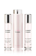 Load image into Gallery viewer, Chance Eau Tendre Travel Set (EDT 3 x 20 ML)