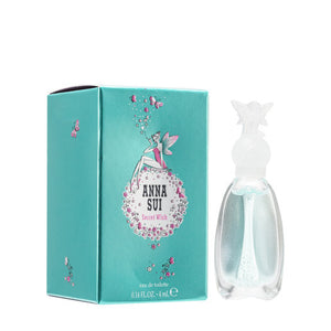 Secret Wish 4 ML Mini Purse Perfume