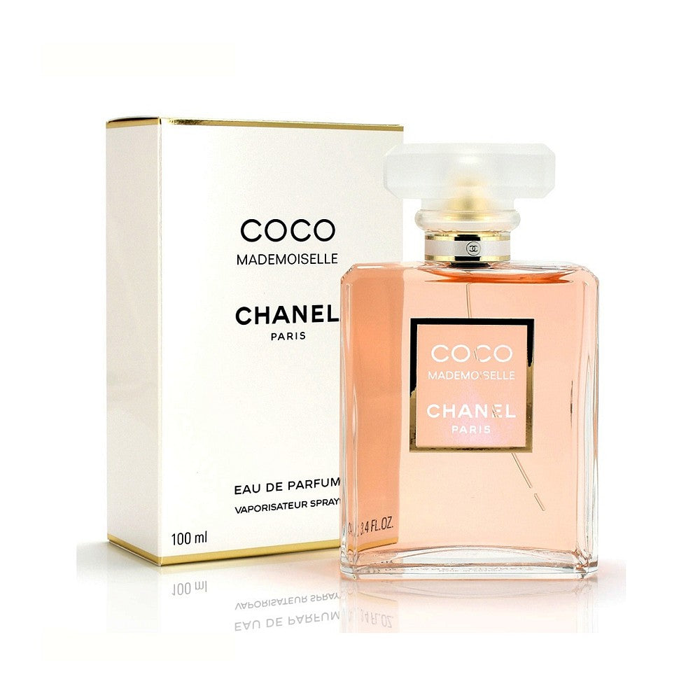 Chanel Coco Mademoiselle L'eau Privee Night Fragrance .05 oz / 1.5 ml  Vial Spray