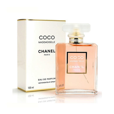 Chanel Coco Mademoiselle 100 ML