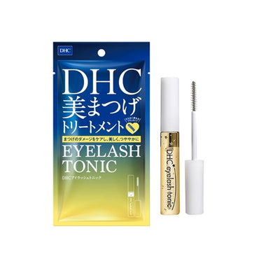 DHC Eyelash Tonic