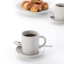 Load image into Gallery viewer, Dinera Cup and Saucer Set