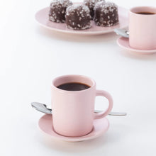 Load image into Gallery viewer, Dinera Cup and Saucer Set