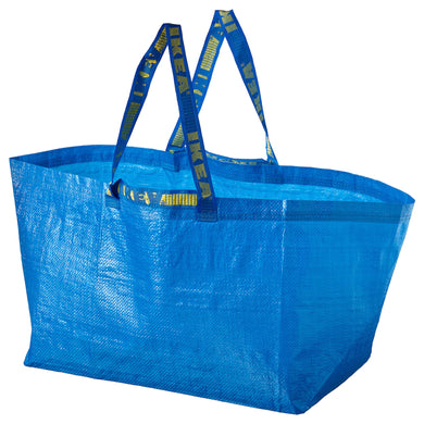 Frakta Shopping Bag, Large