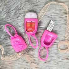 Load image into Gallery viewer, PocketBac Holder (Pink Unicorn)
