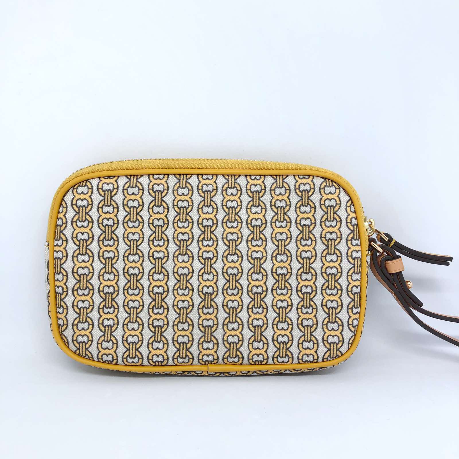 Gemini hot sale link wristlet