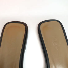 Load image into Gallery viewer, Oran Sandals, Black