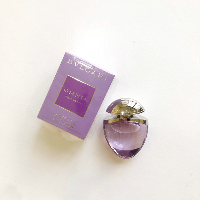 Omnia Amethyste Jewel Charms 25ML