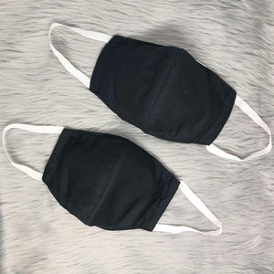 Hand-sewn Cotton Masks