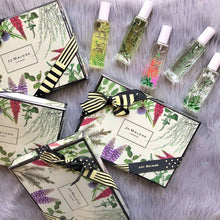 Load image into Gallery viewer, Limited Edition Wildflowers and Weeds Perfume Gift Set 30ML x 5 pcs