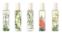 Load image into Gallery viewer, Limited Edition Wildflowers and Weeds Perfume Gift Set 30ML x 5 pcs