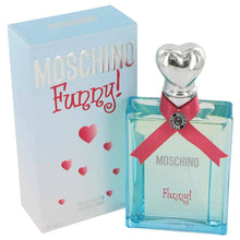 Load image into Gallery viewer, Moschino Funny Miniature Perfume (4 ML)