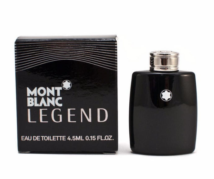 Mont Blanc Legend for Men (EDT - 5ML)