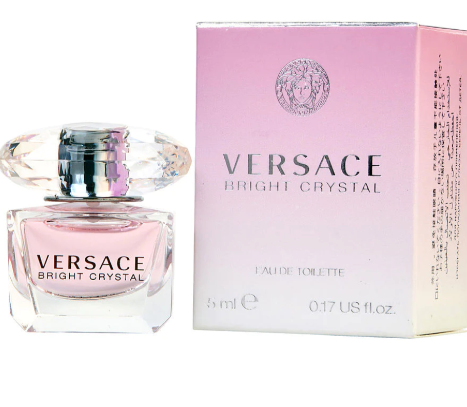 Versace Woman – Parfum Gallerie