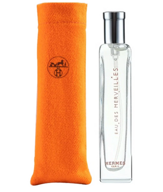 Hermes Eau De Merveilles (EDT 15 ML)