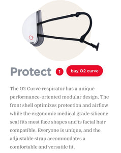 O2 Mask